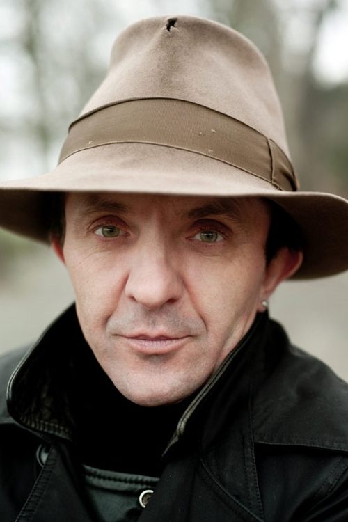 David Bennent as Hyacinthe Mignon