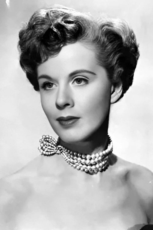 Margaret Johnston as Anne