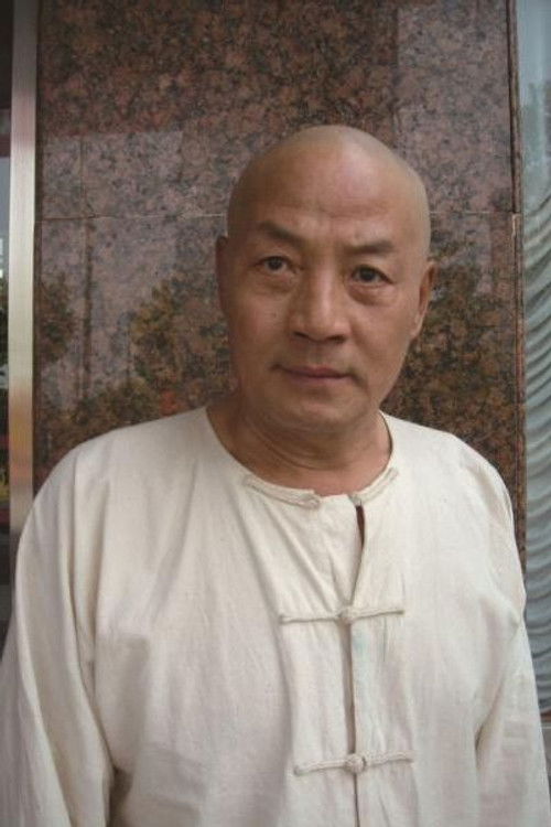 Mu Huaihu as 