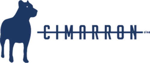 Cimarrón Cine logo