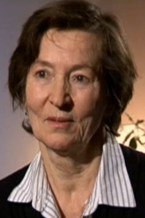 Svetlana Titova as Herself