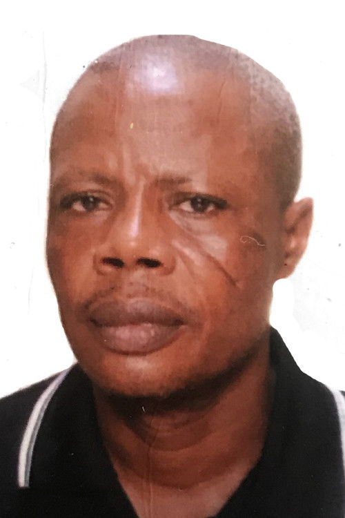 Gerard Avlessi as Mitongi