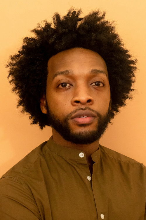 Broderick Clavery as 