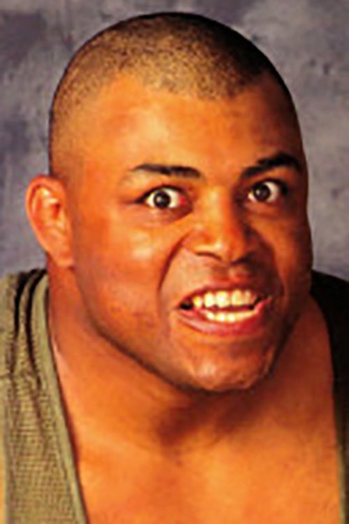 Craig Pittman as Sgt. Craig "Pitbull" Pittman