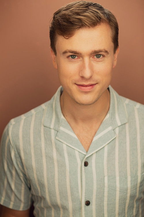 Florimond Patrick as Keith Rousseau