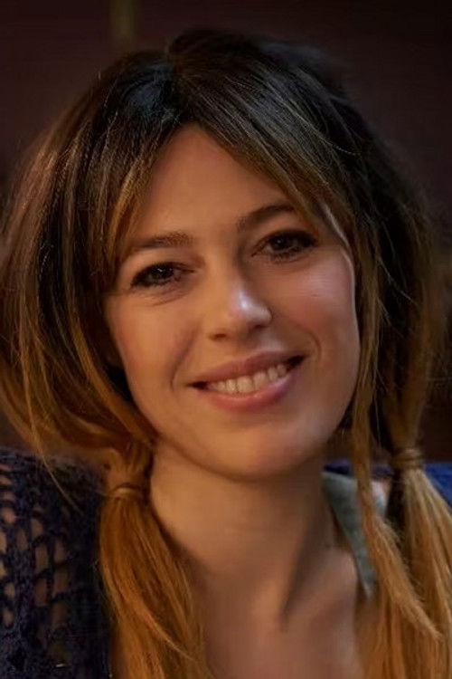 Rebecca Rønde Kiilerich as Agnes