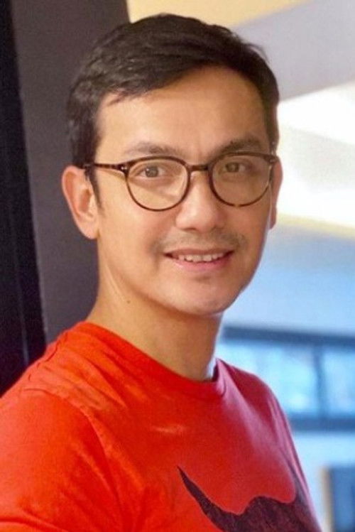 Gunawan Sudradjat as Ayah