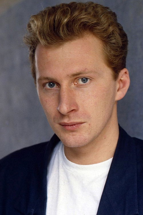 Colin Vearncombe as Self