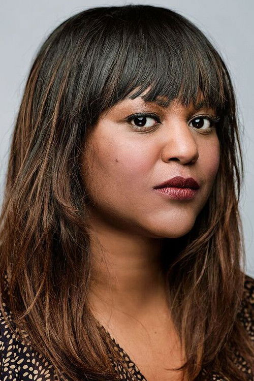 Myriam De Verger as Sarah