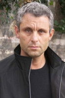 Eric Kailey as American