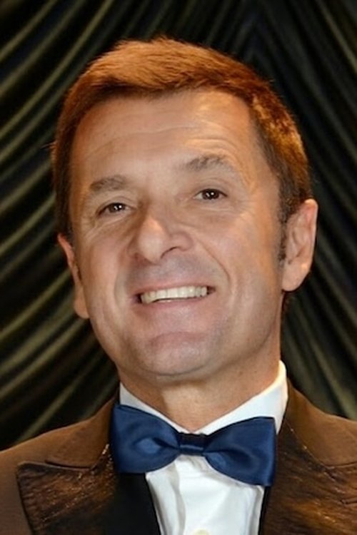 Demo Mura as giudice del reality