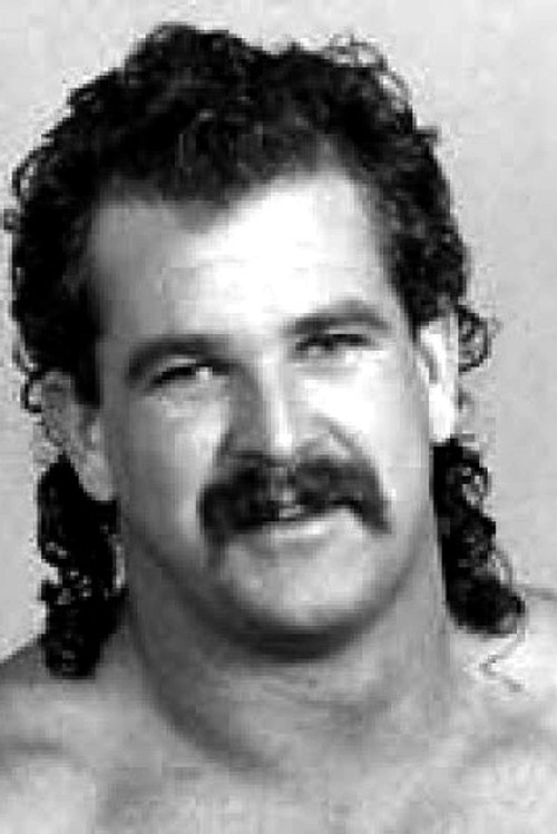 Dave Peterson as D.J. Peterson