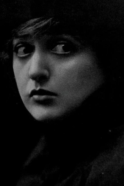 Florence Reed as Lou