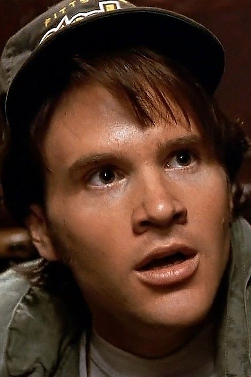 William Butler as Narrator (voice)