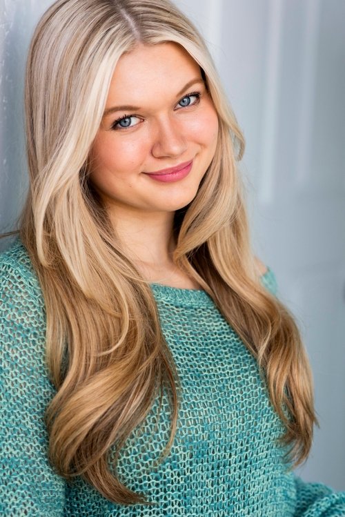 McKenna Sissons as Kim