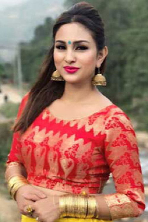 Anu Shah as Diya