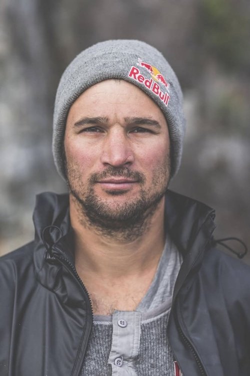 Darren Berrecloth as Himself