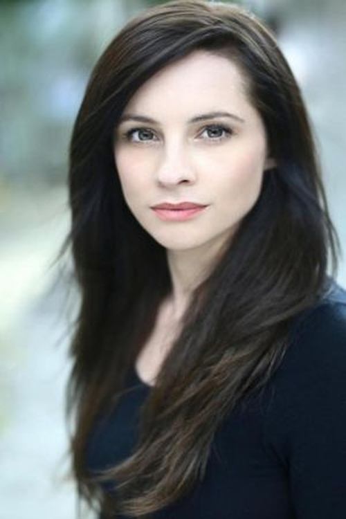 Alice Maguire as Ginny Masters