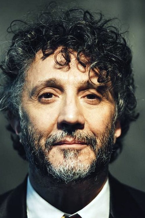 Fito Páez as Self