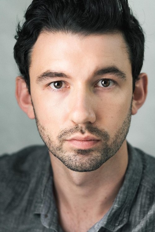 Ruben Javier Caballero as Detective Kipp