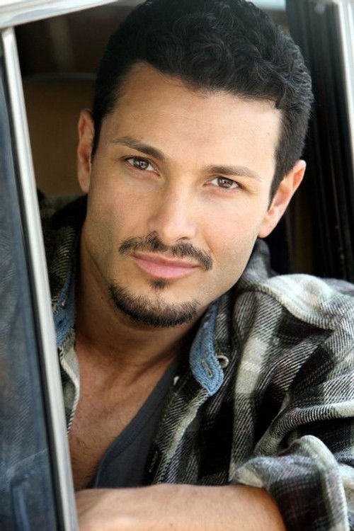 Clayton Cannon as Wards