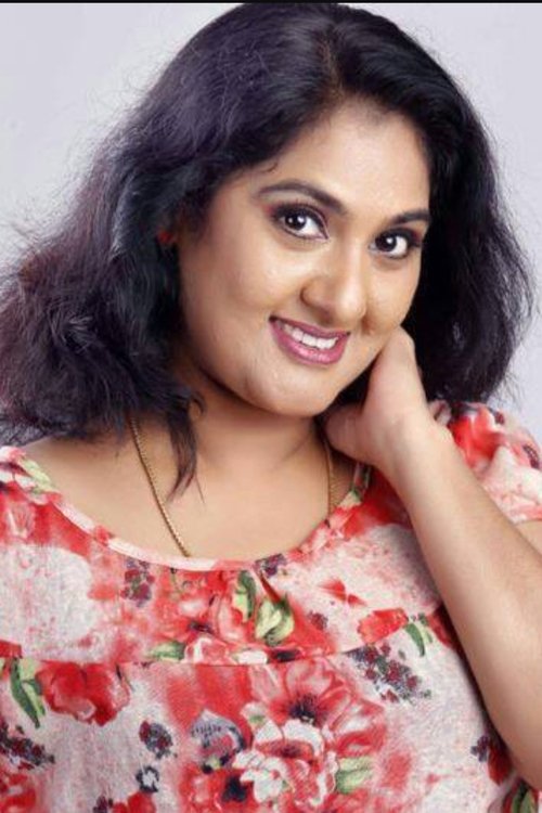 Anju Aravind as Parvathi's Mother