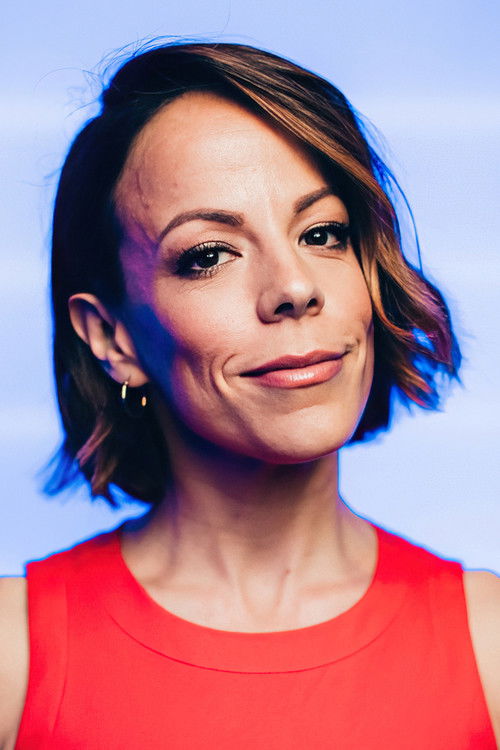 Leslie Kritzer as Leslie