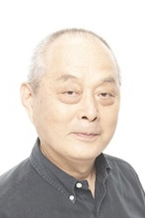 Atsushi Ii as Sheriff (voice)