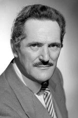 Jacques Dumesnil as Jean Vigneron