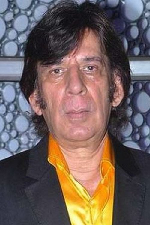 Razak Khan as 