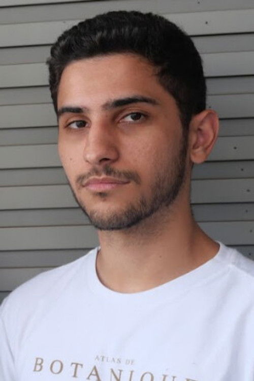 Raphael Lages as Rapaz da Ditadura