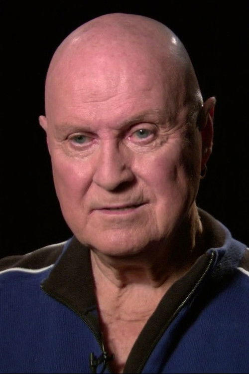 Bill Blackburn as Dancer