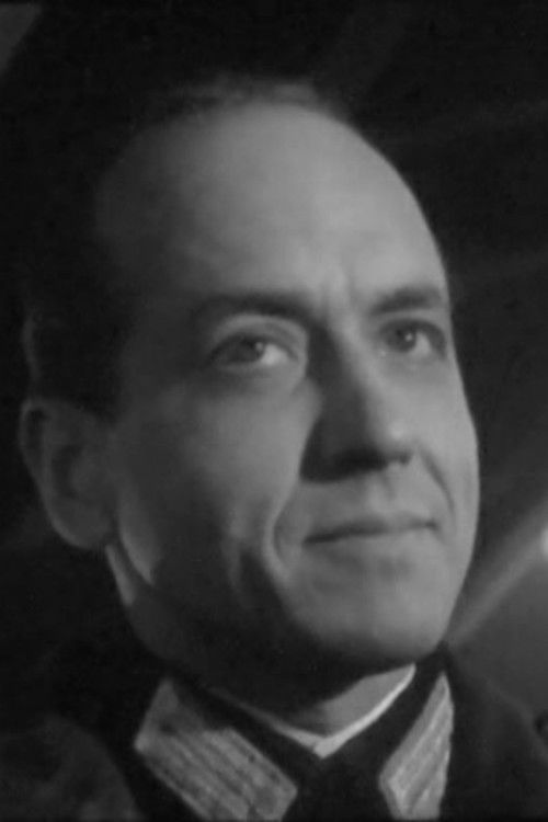 Aleksandr Mikhaylov as 