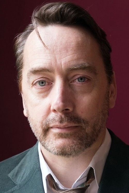 Eric Verdin as Me Honorat