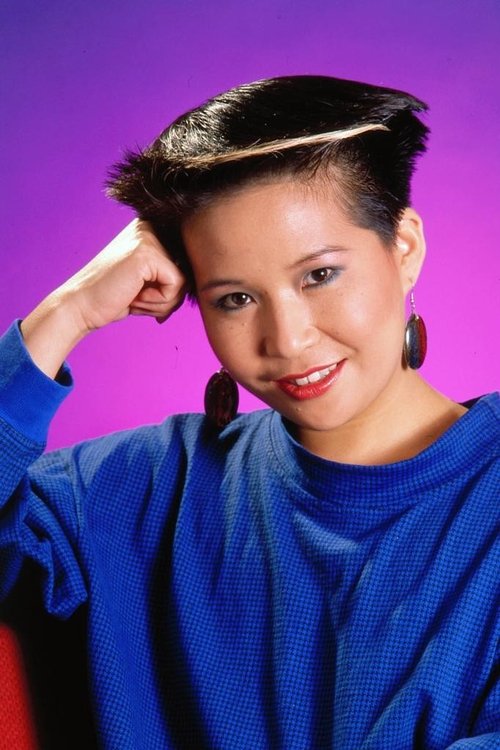 Annette Shun Wah as Yen Chan