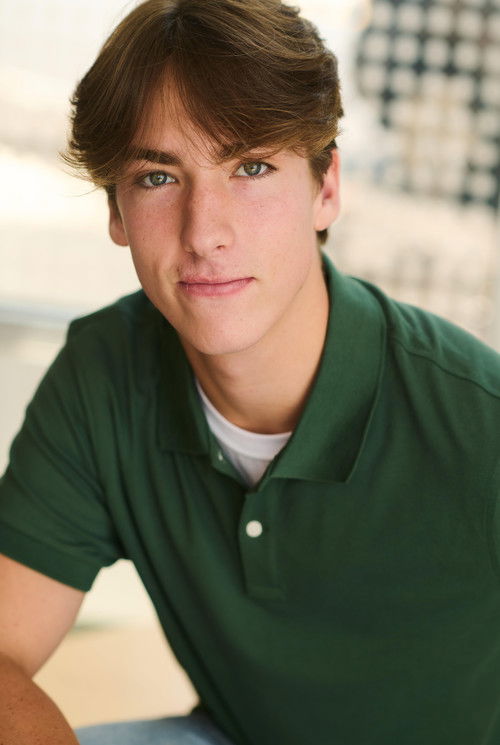 Zoltan Eadie as Kevin/The Dog Poacher