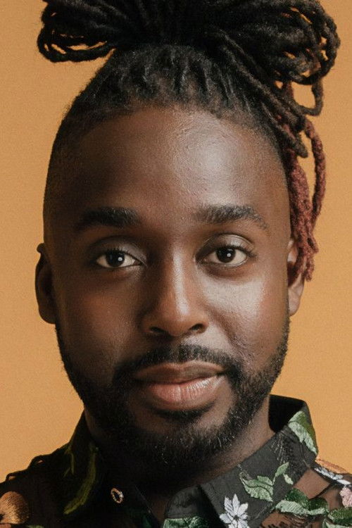 Mykal Kilgore as Icarus, "Icarus," Soloist, "Awaiting You"