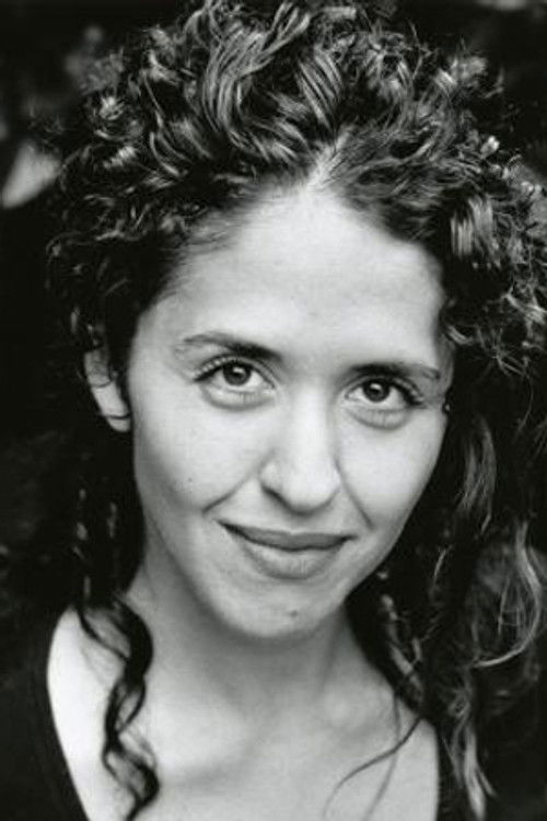 Viss Elliot Safavi as Flamenco Student