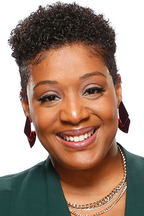 Tacarra Williams as Tacarra Williams