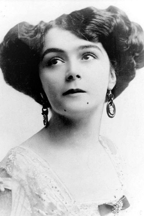 Marie Empress as The Firefly