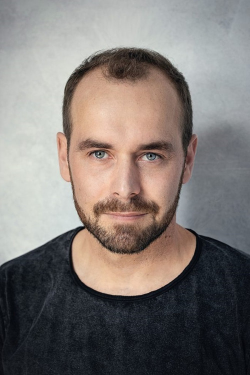 Ben Rademacher profile photo