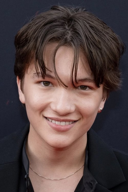 Teo Briones as Young Jon