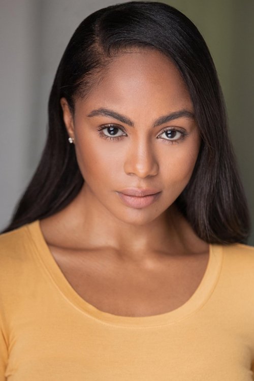 Joyce Glenn as Gabrielle