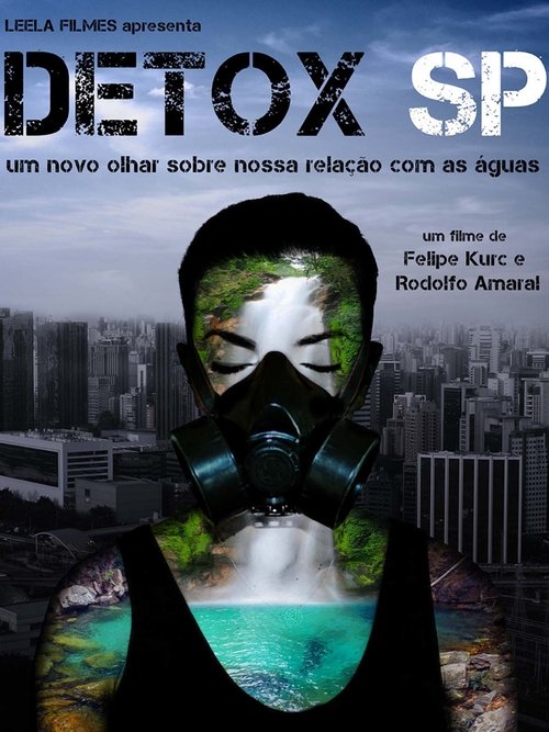 Detox SP poster