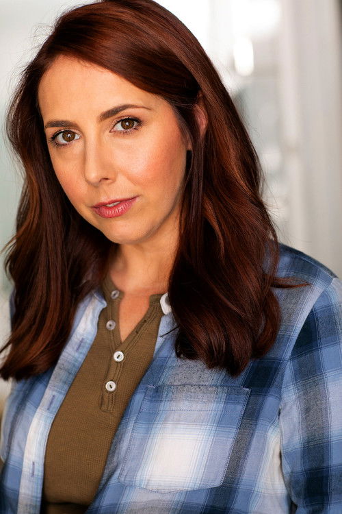 Lianne O'Shea as Mike Pence