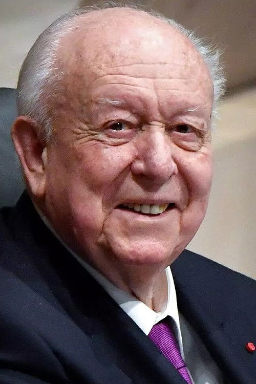 Jean-Claude Gaudin as Self