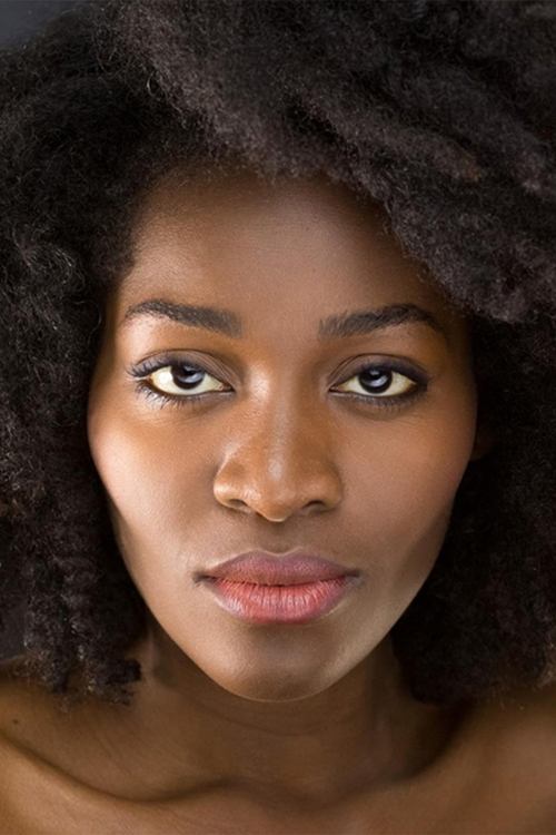 Segilola Ogidan as Jumoke