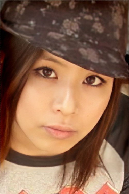 Ibuki Oki as 