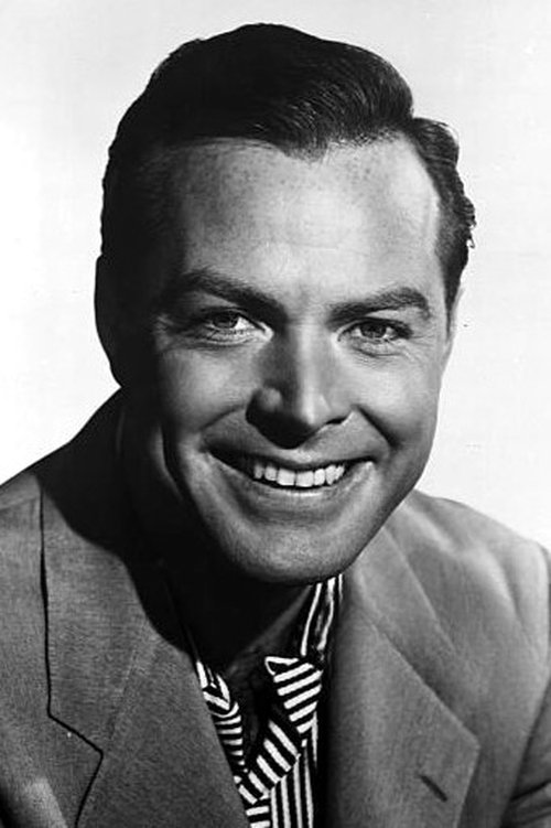 Glenn Langan as Roger McRae