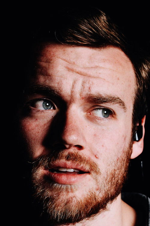 Garrett Williams as Reporter 4 (voice)